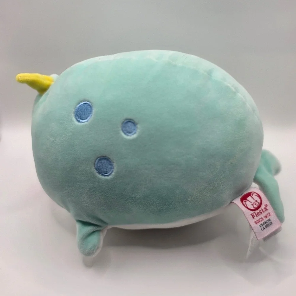 Fiesta lil huggy